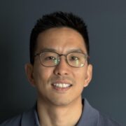 Joseph Hwang